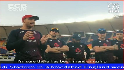 #INDvENG 4th T20I Preview & Expected Playing XI