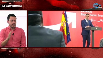 La Antorcha: La ley de la vivienda enfrenta a Iglesias contra el Gobierno