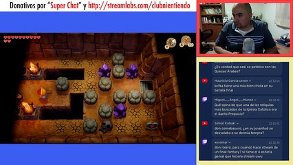Zelda: Link's Awakening