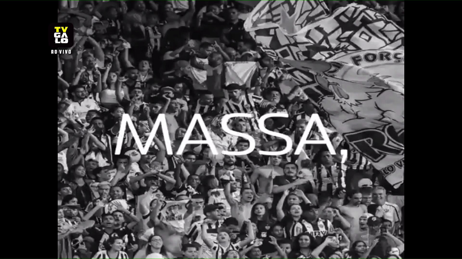 Galo Ao Vivo!