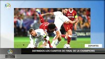 En Vivo - Noticias VPItv Emisión Central - Viernes 19 de Marzo