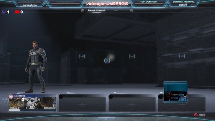 [FR][PS5] on retourne sur marvel avengers avec la version ps5