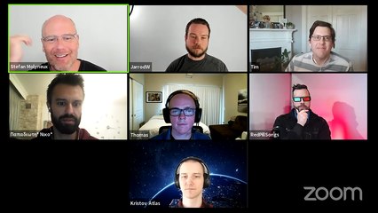 Freedomain Investment Roundtable!