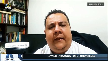 Ahora en Vivo - Restringen horario de circulación en el Zulia