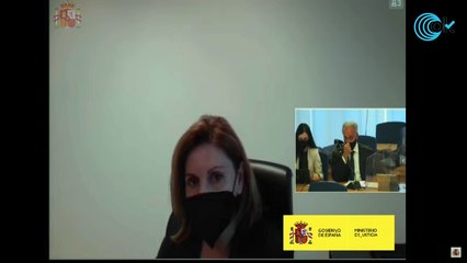 Directo: Declaraciónes de Álvarez Cascos, Cospedal, Arenas, Matas y García Escudero  en el juicio de la "caja B" del Partido Popular