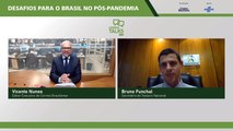 Correio Talks: desafios para o Brasil no pós-pandemia