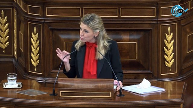 Directo: La última sesión de control del Gobierno a la que asiste Pablo Iglesias