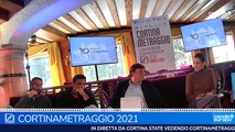 Cortinametraggio 25 Marzo Live