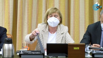 Directo: Pérez de los Cobos comparece en la comisión de investigación de la Operación Kitchen