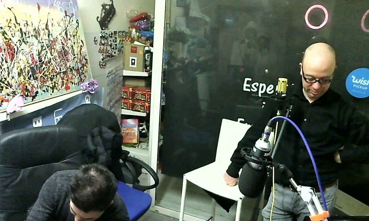 RADIO CITY RAFFADALI