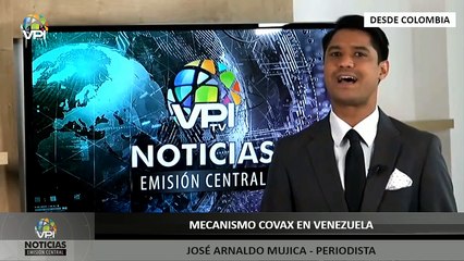 En Vivo - Noticias VPItv Emisión Central - Jueves 25 de Marzo