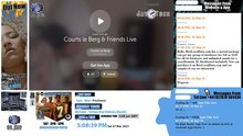 Da Hub Radio - LIVE