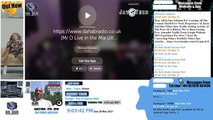 Da Hub Radio - LIVE