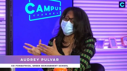 Green Management School, l'école de la transition écologique et solidaire