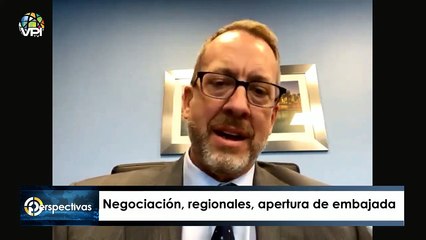 Fuertes lluvias en partes del estado Zulia - Ahora en Vivo