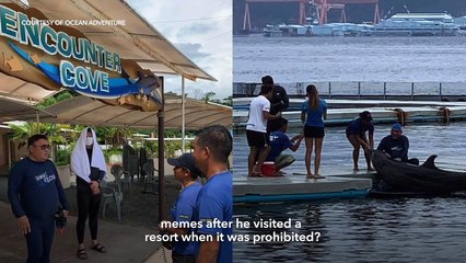 EXPLAINER: Bakit pumalpak ang tugon ni Duterte sa pandemya?
