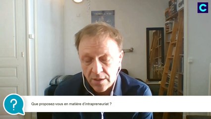 emlyon business school - Mastère Spécialisé ® Entrepreneuriat & Management de l'innovation
