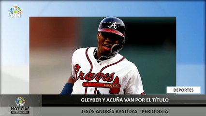 En Vivo - Noticias VPItv Emisión Central - Jueves 01 de Abril