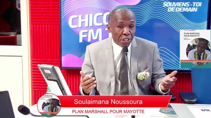CHICONI FM TV - Avec son Direct