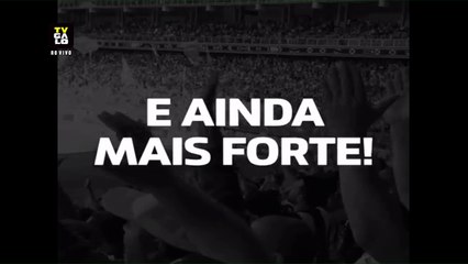 Galo Ao Vivo!