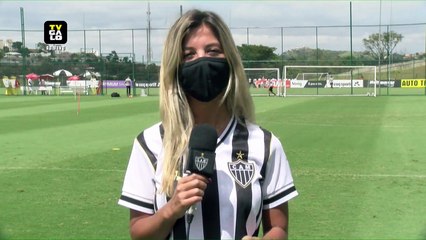 Galo Ao Vivo!