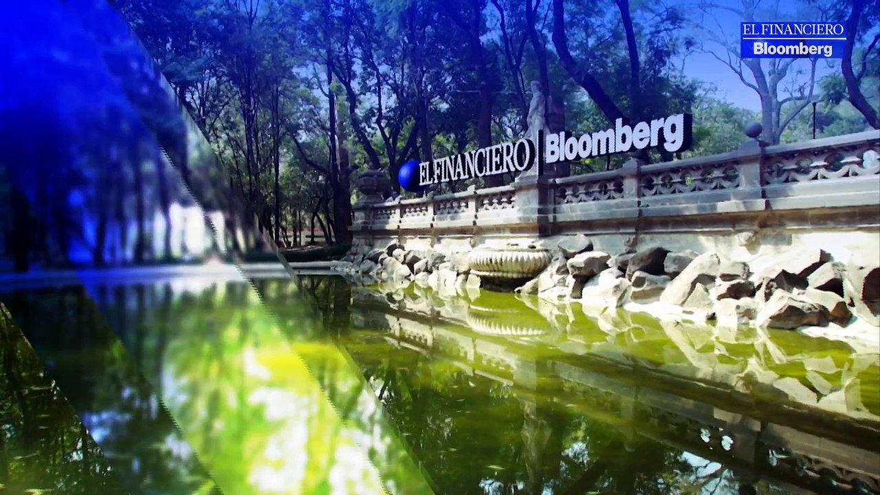 Programación de Bloomberg
