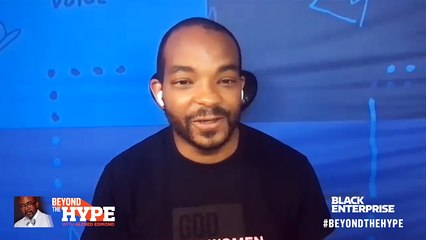 Leading The Charge At REVOLT: Raising The Game In Hip Hop Media