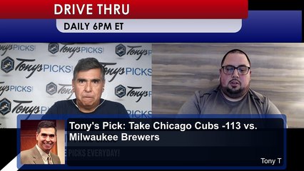 Live Free Picks Drive Thru Show NBA MLB NHL Picks 4-6-2021