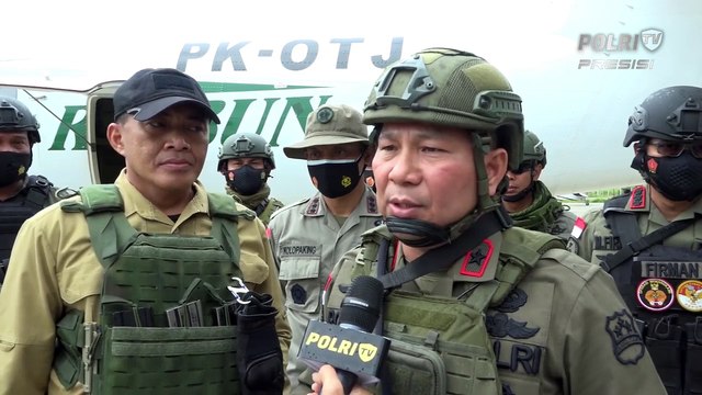 UPDATE PRESISI 10.00 WIB