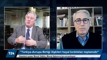 'Bildiri' gerilimi ve dış politikada yeni arayışlar