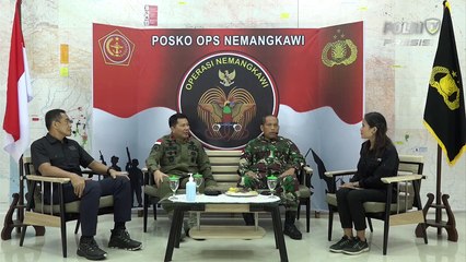 PRESISI PETANG 17.00 WIB