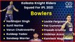 #IPL2021 Special - Check Out The Team Preview Of #RCB & #KKR