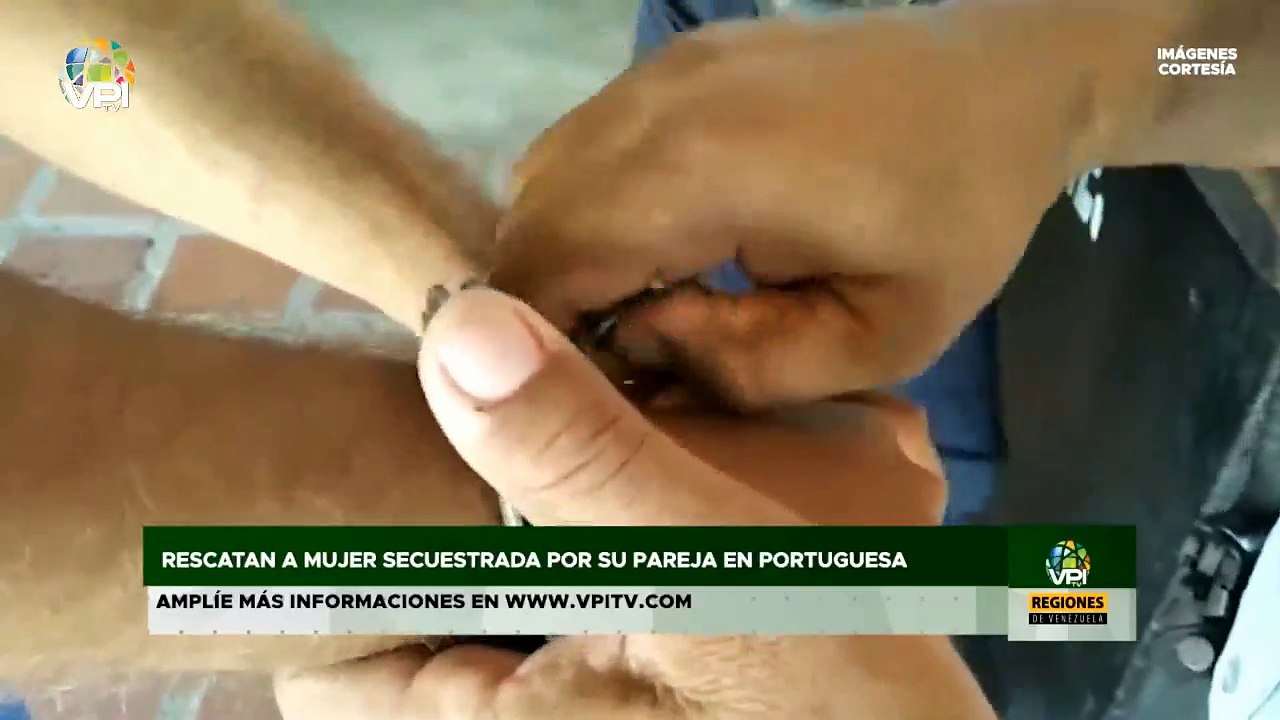 Lo que es noticia en las regiones de Venezuela - Ahora