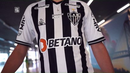 Galo Ao Vivo!