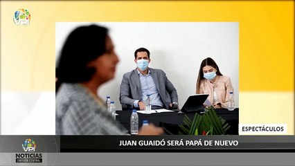 En Vivo - Noticias VPItv Emisión Central - Miércoles 07 de abril