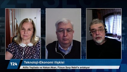 İnternetin asıl mecrası: Veri merkezleri