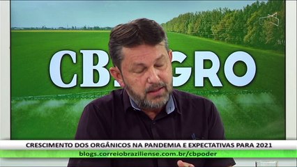 CB.Agro - Joe Valle - 9/4