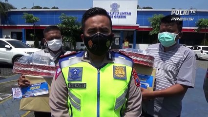 PRESISI PETANG