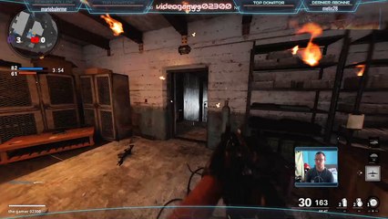 [FR][XBOXSX] live sur divers jeux proposer