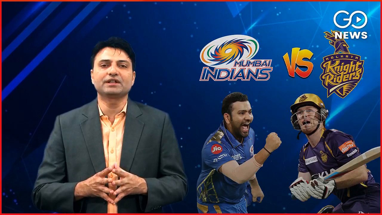 IPL 2021 LIVE : Mumbai Indians  vs Kolkata Knight Riders, (#MIvKKR) Match Preview & Expected Playing XI