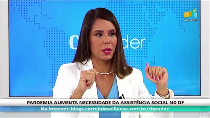CB.Poder: Mayara Noronha Rocha - 13/4