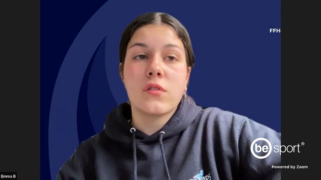 FFHandball : Webinaire - Le Handball santé