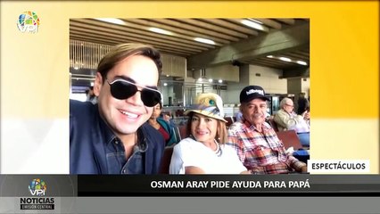 En Vivo - Noticias VPItv Emisión Central - Miércoles 14 de abril