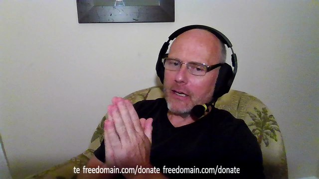 WEDNESDAY NIGHT LIVE with Stefan Molyneux!
