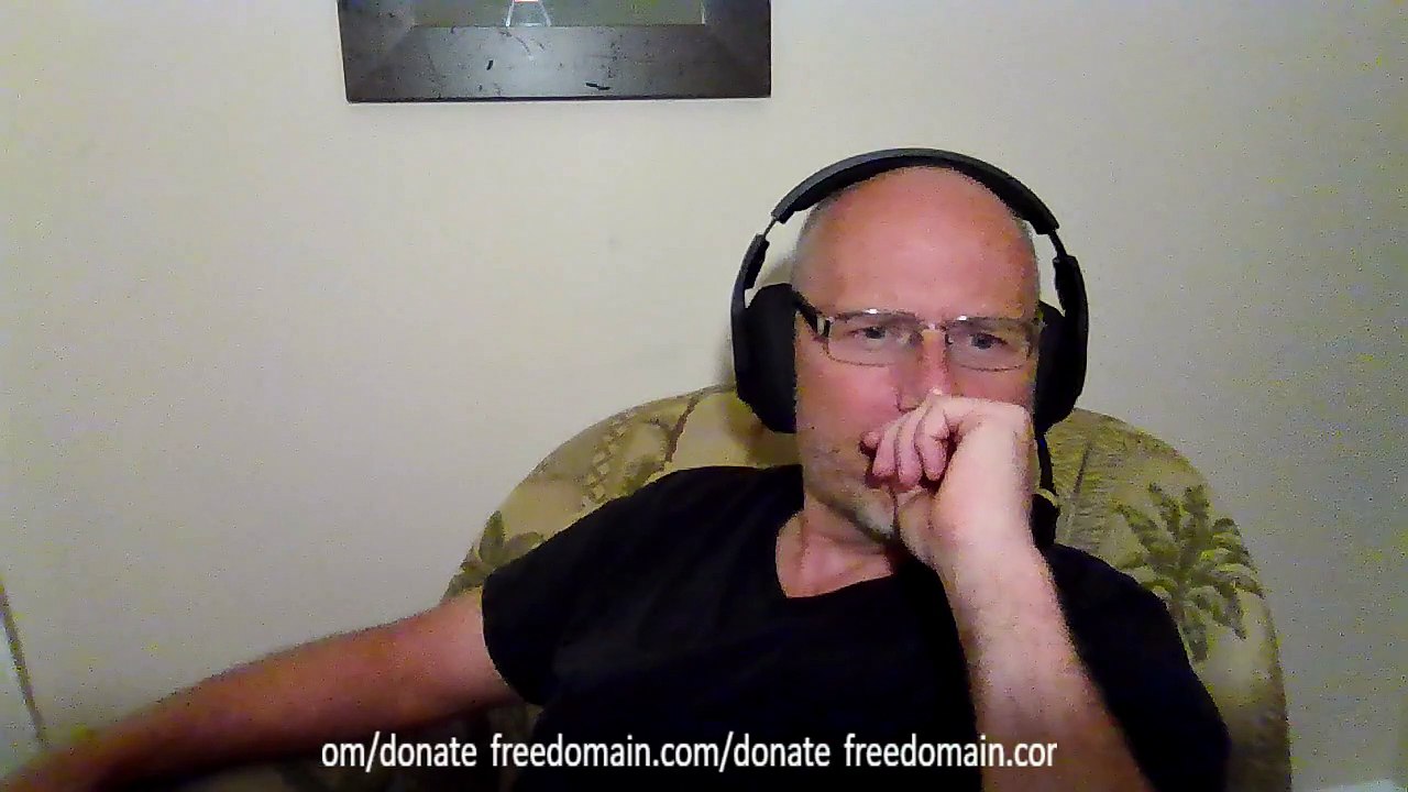 WEDNESDAY NIGHT LIVE with Stefan Molyneux!