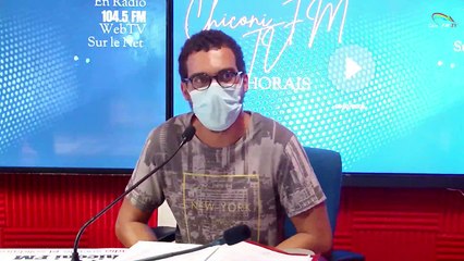 CHICONI FM TV - Avec son Direct