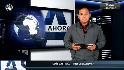 Abuelos pasan a ser cabeza de familia debido a la inmigración en Venezuela - Ahora
