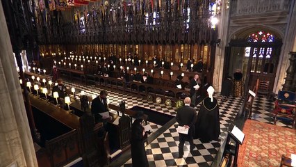 Download Video: EN VIVO: Funeral del príncipe Felipe de Edimburgo, esposo de la reina Isabel II | Supertrending