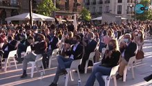 Directo: Apertura de campaña con Pablo Casado, Isabel Díaz Ayuso y José Luis Martínez-Almeida