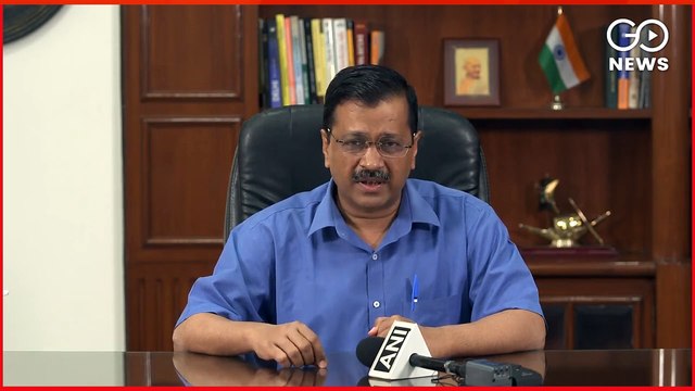 #Delhi To Impose Week Long #Curfew From Tonight: @ArvindKejriwal #Lockdown #ArvindKejriwal #Coronavirus